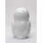 White Owl Led Night Light