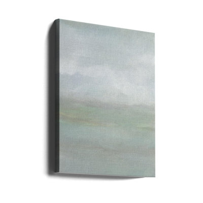 Panneau d'huile Rough Seas 5