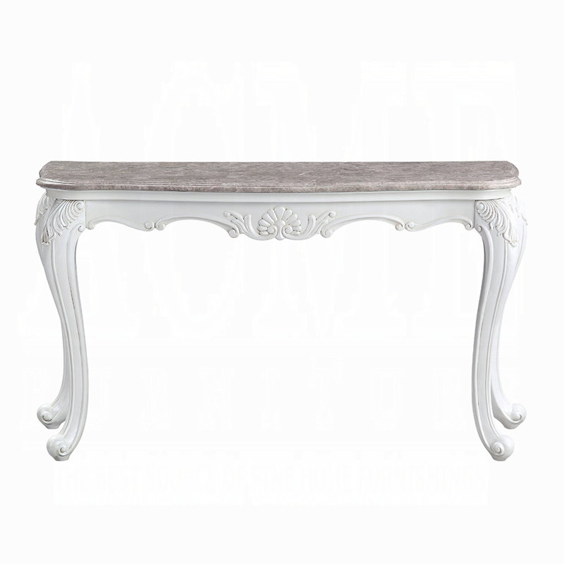 Lauren Accent Console Table