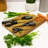 BergHOFF Studio 4Pc Gold Series Titanium Scissors Set