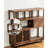 New Chinese Zen Inspired Buffet Table