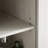 Versatile Farmhouse Dresser With Sliding Door And Ample Storage Capacity-1589493436