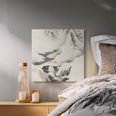 Rhoads Wrapped Canvas Print Set