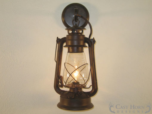 Cian Armed Sconce