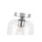 Drinkard Glass Flush Mount-1575327209-1575327208