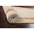 Gabbeh Kashkoli One-of-a-Kind 2'7" x 10'0" New Age Runner Wool Area Rug in Ivory