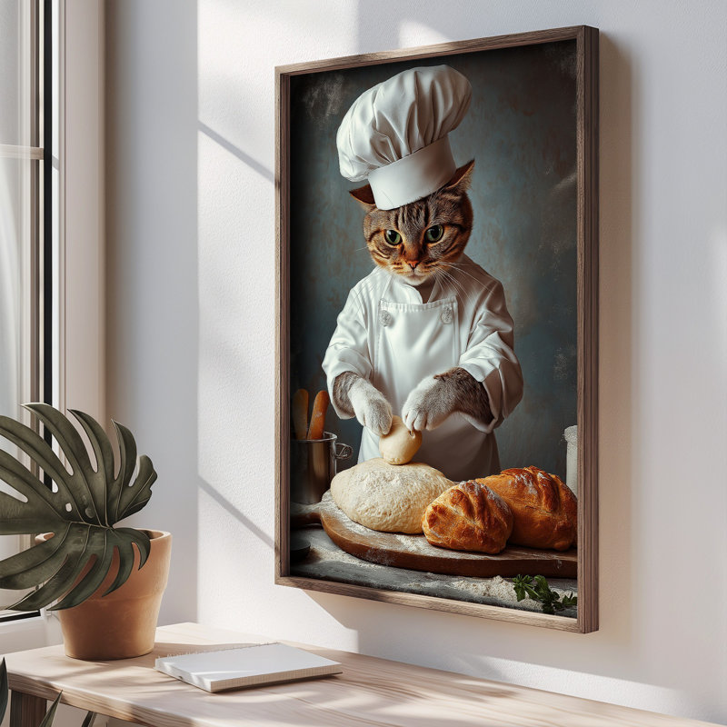 Elegant Decorative Framed MDF Painting, 19.7 x 27.6 x 0.1 inches | 100% MDF (3 mm Thick) with 100% Pine Wood Frame | UV Printed Art for Home Décor, Ideal for Living Room, Office & Gallery Wall Display