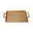 Aluminum Tray with Handles-536764479-536764474