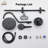 All-In-One Kit with Rough in-Valve-88882097
