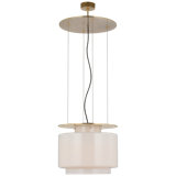 Elias 1 - Light Pendant by Ray Booth
