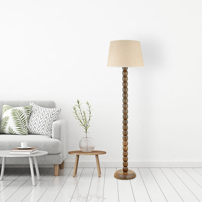 Lampe sur pied 59 po Dumai