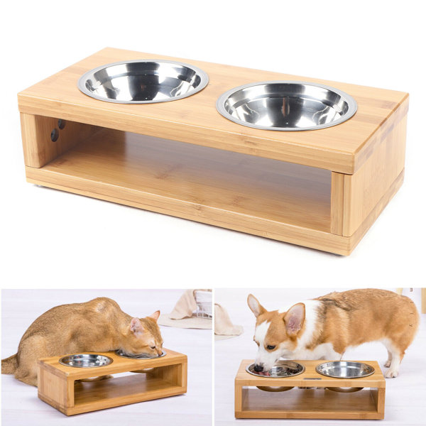 https://assets.wfcdn.com/im/53779024/resize-h600-w600%5Ecompr-r85/2038/203810922/Elevated+Dog+Bowls+Raised+Pet+Bowls+Food+and+Water+Bowls+Dishes+Stand+Feeder.jpg