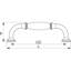 Cala 3" Center to Center Pull-219631645