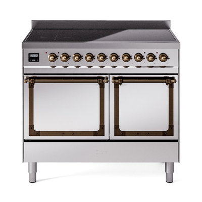 ILVE Nostalgie II Noblesse 40 in Induction Range