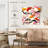 Kerner Japanese Koi Fish-109372535