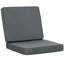 Outdoor Seat Cushion Set