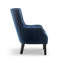 Dority Upholstered Wingback Chair-1124290307