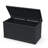 230 Gallon Large Outdoor Storage XXL Deck Box For Patio Furniture-124440833