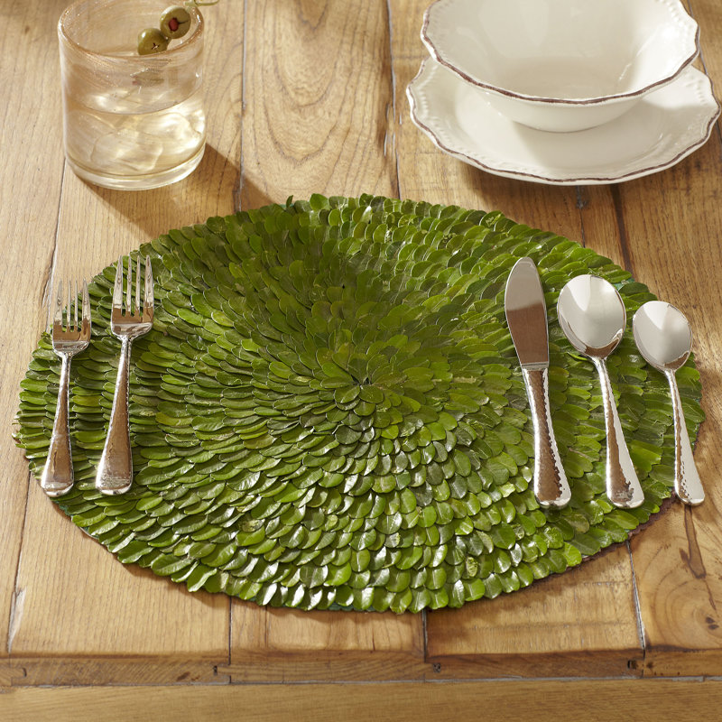 Round Placemat