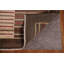 Tapis à carreaux Gabbeh 10 x 14