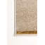 Tapis brun clair / doré Denoila-1578829803