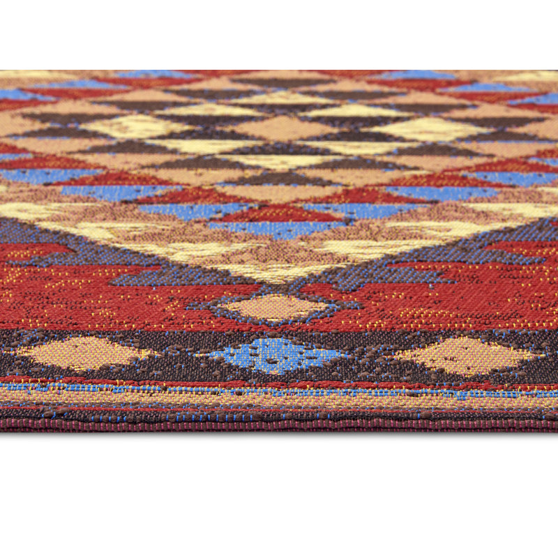 Cappuccino Rug, Runner 80 x 165 cm