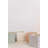 UBXS 3 Sprouts - Cube de rangement en tissu recyclé-84464774