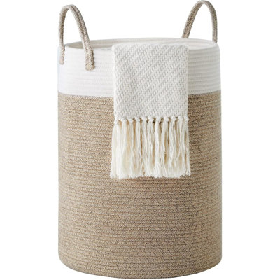 TPE & PP Laundry Cart