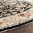 Harms Hand Hooked Performance Oriental Rug-778208119