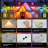 Smart Permanent Outdoor Lights, 150ft with 108 LED RGB String Lights, IP67 Waterproof Eaves Light