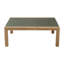 Table basse Teras - gris