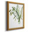 «Green Bouquet I», toile encadrée de qualité supérieure - prête à être accrochée-670360590