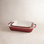 Staub Ceramique Rectangular Baking Dish Set 2 Piece