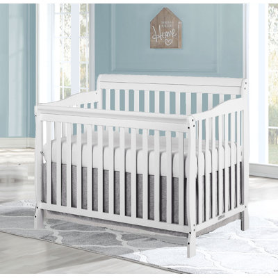 Crossland Crib