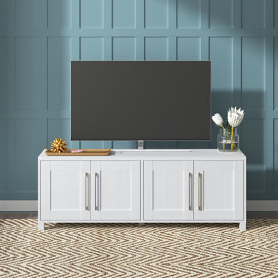 Chabot TV Stand for TVs up to 78" by Latitude Run
