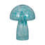 Lampe champignon tachetée 11 po, écume de mer