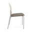Chaise d'invité sans accoudoir Chat Chat-98671307-98881962