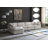 Atis Velvet L-Shaped Sectional Reversible-669088930