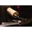 Mcinturff Stainless Steel Corkscrew