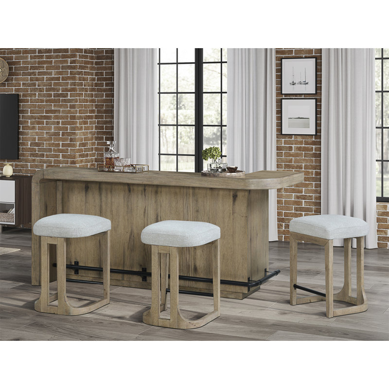 Counter Height Stool(Only Dining Chairs)