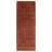 Andelz Copper Rug 3'8" x 9'6"