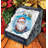 3.5'' Glass Ball Ornament