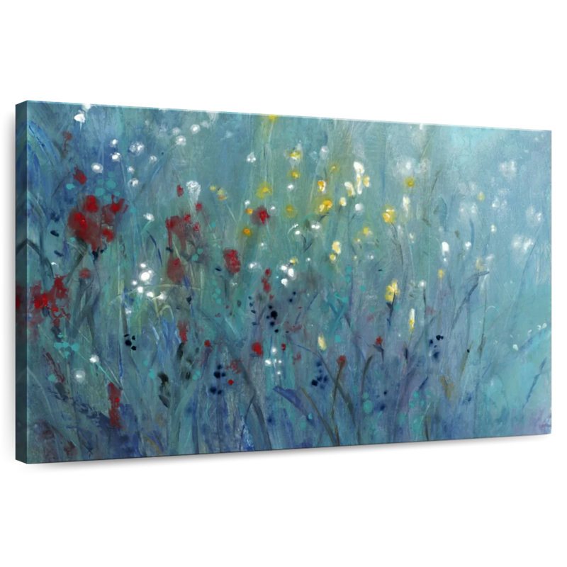 Avery Blue Vision II, 32" H x 48" W