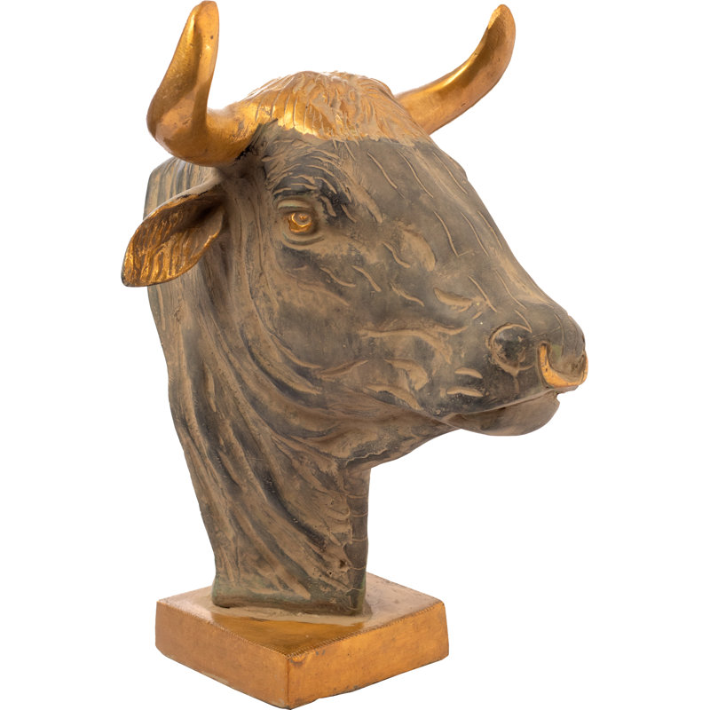 Animals Bust