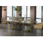 Cole 46" Extendable Dining Table