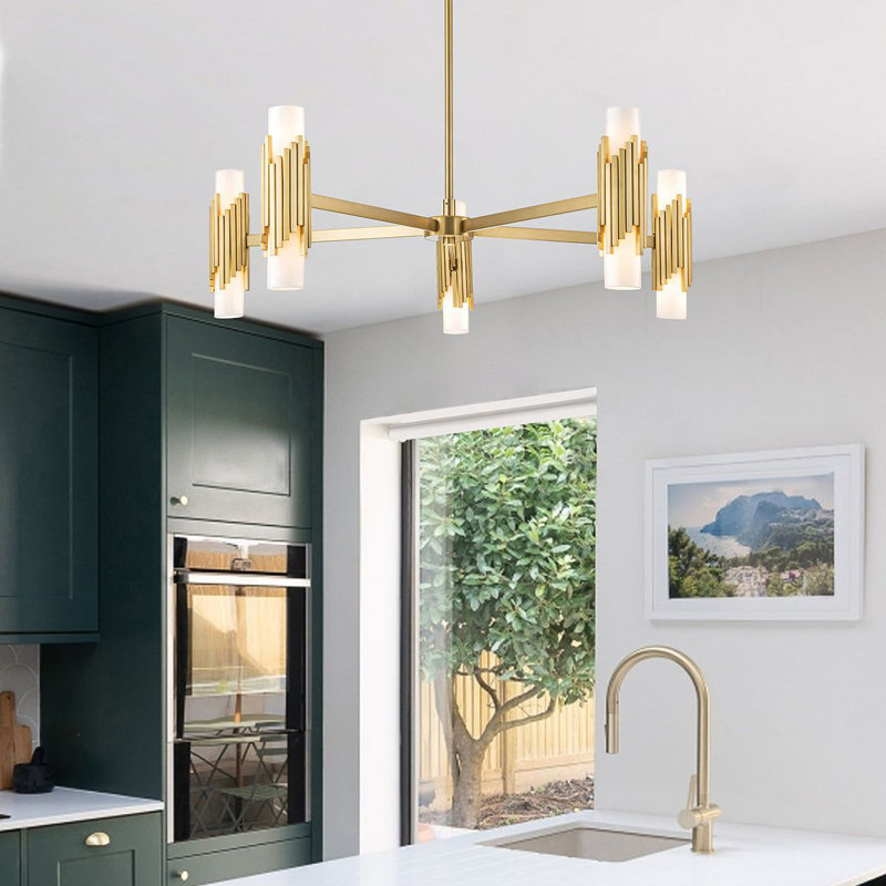 Marvel 10 - Light Chandelier