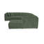 5 Seater Corner Sofa-1278054372-1278054378