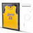 MUKE 23.6'' W 1.77'' D PVC Jersey Case