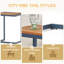 TABLE D'APPOINT - GRAND-394945558