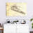 Laelle Design For A Flying Machine-108115054